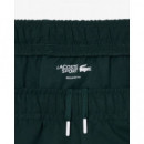 Pantalón de chándal deportivo de Lacoste
