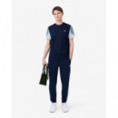 Pantalón de chándal deportivo de Lacoste