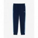 Pantalón de chándal deportivo de Lacoste
