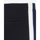 Pantalón de chándal con bloques de color de Lacoste