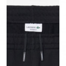 Pantalón de chándal con bloques de color de Lacoste