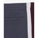 Pantalón de chándal con bloques de color de Lacoste