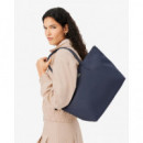 Bolso tote grande L.12.12 Concept de Lacoste
