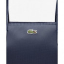 Bolso tote grande L.12.12 Concept de Lacoste
