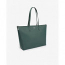 Bolso tote grande L.12.12 Concept de Lacoste