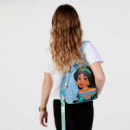 Mochila Jasmine Aladdin Disney Princesas