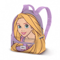 Mochila Rapunzel Enredados Disney Princesas