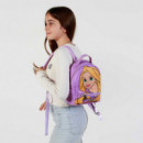 Mochila Rapunzel Enredados Disney Princesas
