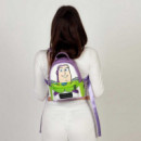 Mochila Buzz Toy Story Disney Pixar