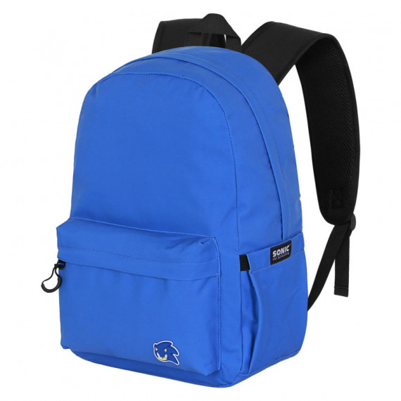 Mochila Sonic The Hedgehog