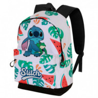 Mochila stitch y rana Lilo y Stitch disney