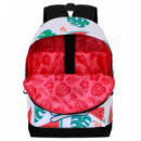 Mochila stitch y rana Lilo y Stitch disney