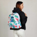 Mochila stitch y rana Lilo y Stitch disney