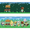 Taza Animal Crossing Termica 460ML  ABY STILE