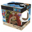 Taza Elbaph One Piece 320ML  ABY STILE