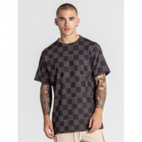 Camiseta Gianni Kavanagh piazza marron