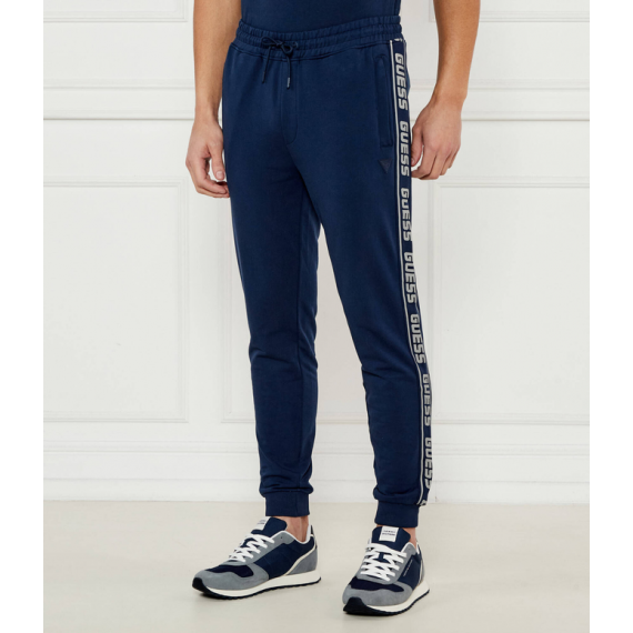 Jogger Guess Arlo azul marino PB