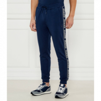 Jogger Guess Arlo azul marino PB