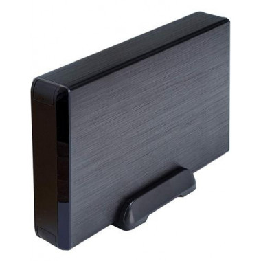 AISENS Caja Externa Disco Duro 3.5 HDD Sata ASE-3530B