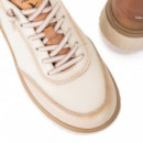 Pikolinos Deportivo extra ligero con elásticos W5P-6884C1-909