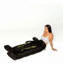 Wellbeinn Botas de Presoterapia Profesional 6 Cámaras Superpuestas