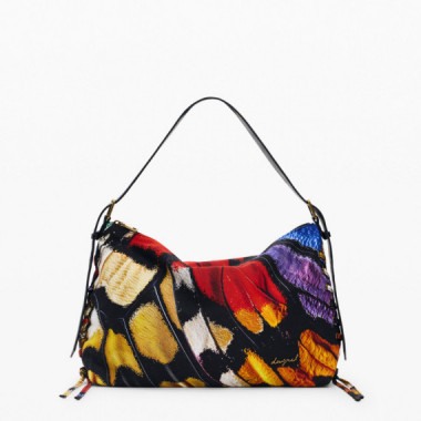 Desigual Bolso de hombro 26WAXA29-9019