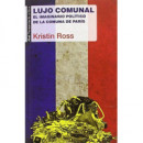 Lujo comunal