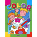Mega color - 2