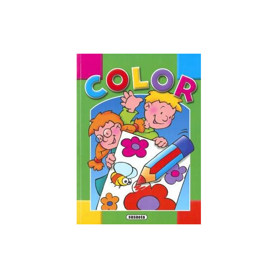 Mega color - 2