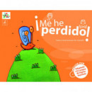 ¡Me he perdido!