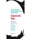 CAPERUCITA ROJA (ED. CARTONE)