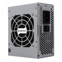 Fuente Alimentacion UNYKA 450 W Micro-atx Sfx 52017