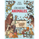 COMO FUNCIONA: ANIMALES