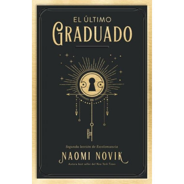 EL ULTIMO GRADUADO