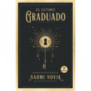 EL ULTIMO GRADUADO
