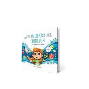UN UNIVERSO DENTRO DE MI