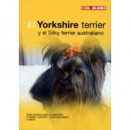 El Yorkshire terrier