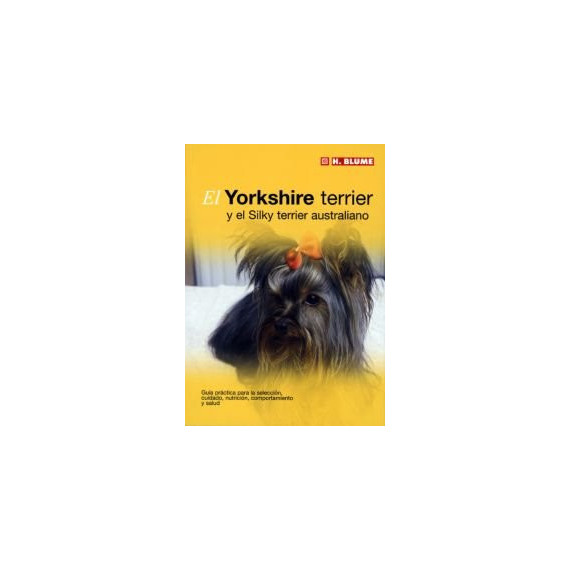 El Yorkshire terrier