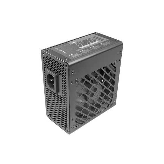 Fuente Alimentacion TACENS Sfx 500W 12X12