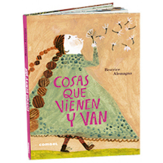 Cosas que vienen y van