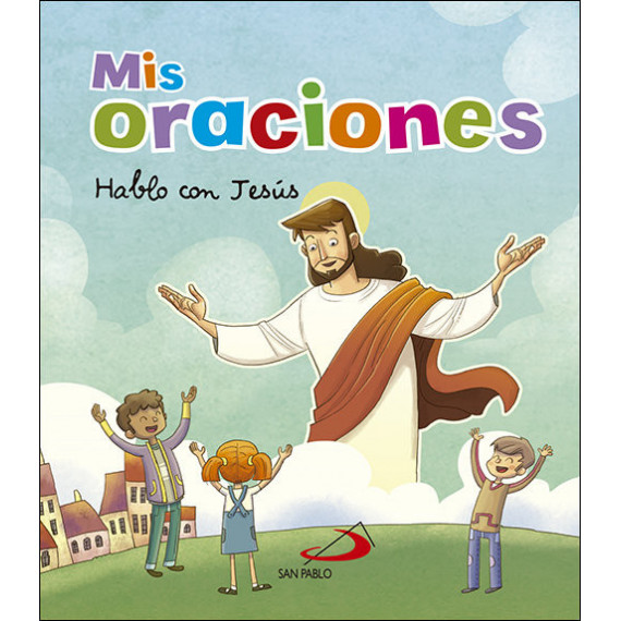 MIS ORACIONES