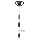 Auriculares C  ALBRECHT