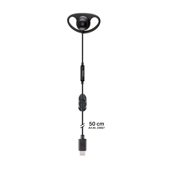 Auriculares C  ALBRECHT
