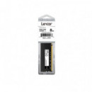 Memoria LEXAR 8 Gb DDR4 3200