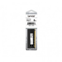 Memoria LEXAR 8 Gb DDR4 3200