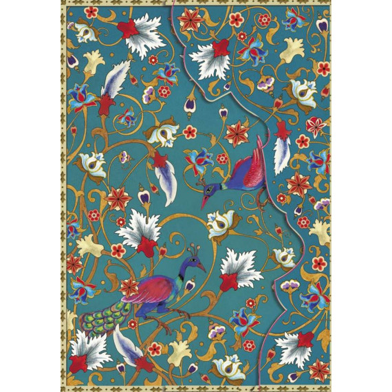 TAPISSERIE 1