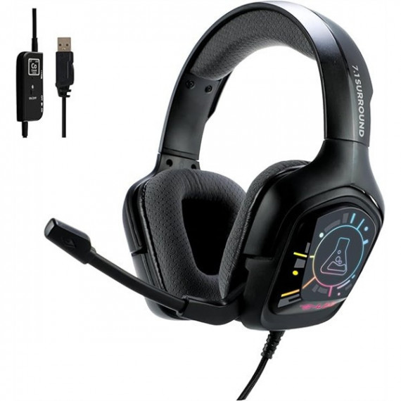 Auriculares C  THE G-LAB
