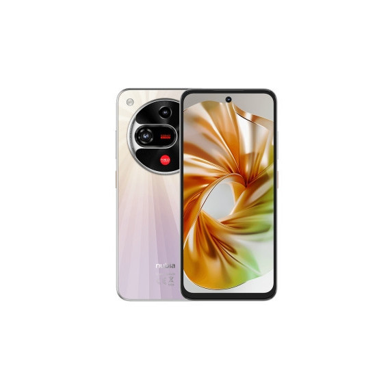 Telefono Smartphone ZTE Nubia Focus 2 5G Blanco