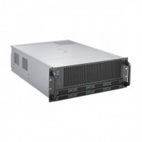 Carcasa Servidor Rack UNYKA Pro HSW4U6508 4U
