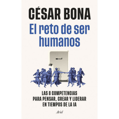 El reto de ser humanos